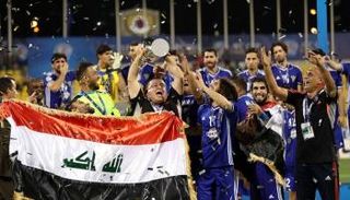 القوة الجوية العراقي 