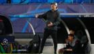 حسرة وغضب وأمل صلاح.. كلوب يلخص مباراة ريال مدريد وليفربول