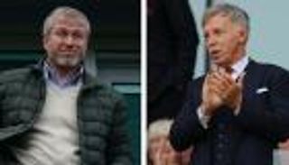 أرسنال وتشيلسي ينقلان ديربي لندن إلى صراع المليارديرات