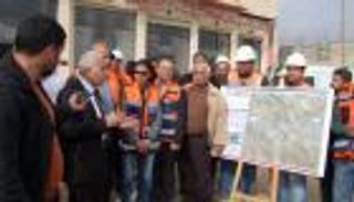 إدارة بايدن ترمم العلاقة مع فلسطين بالوكالة الأمريكية للتنمية