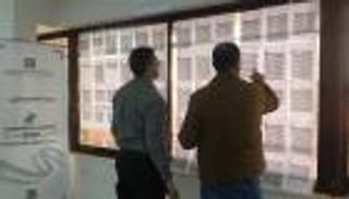 "المهمشون" في انتخابات فلسطين..فصل قضائي يفتح السباق 