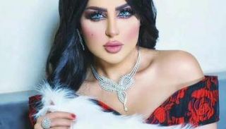 الإعلامية الكويتية حليمة بولند