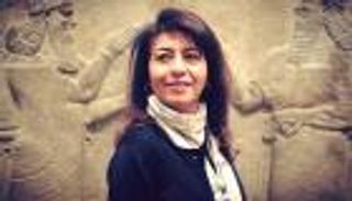 الروائية العراقية دنيا ميخائيل لـ"العين الإخبارية": "وشم الطائر" صرخة لإنقاذ الأقليّات