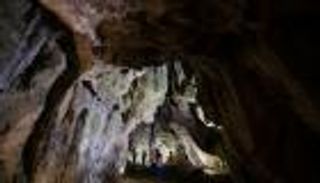 عمرها 45 ألف سنة.. بقايا بشرية تكشف "هجرة قديمة" إلى أوروبا