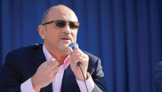 المخرج المصري شريف عرفة