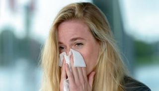 اضطراب نادر يتسبب في انهيار أنف امرأة لـ"يغور في وجهها"- أرشيفية