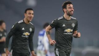 مانشستر يونايتد