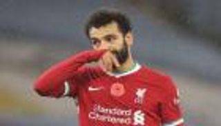 بعد 6 أشهر.. موهبة شابة تعصف بعرش محمد صلاح في ليفربول