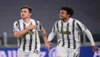 هل يترك يوفنتوس؟.. سر احتفال ديبالا أمام نابولي