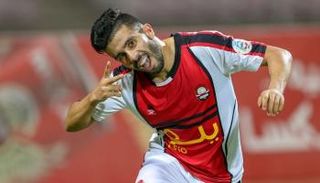 كريم البركاوي