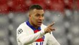 مبابي يفسد أمسية ميونخ ويصدم باريس سان جيرمان