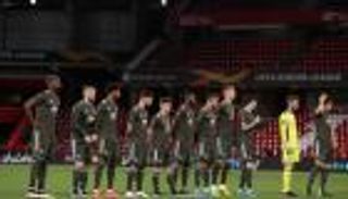 فيديو أهداف مباراة مانشستر يونايتد وغرناطة في الدوري الأوروبي