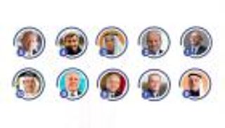 قائمة أغنى 10 مليارديرات عرب.. مصري بالمقدمة