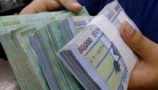 سعر الدولار في لبنان اليوم الخميس 8 أبريل 2021