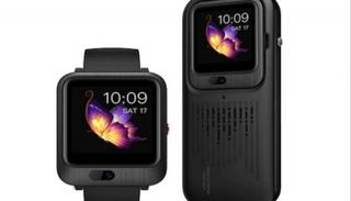 الساعة الذكية Lem11 الجديدة 