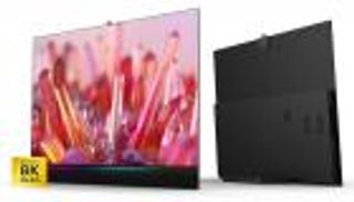 تلفاز صيني بتقنية "الصوت الزجاجي".. ما هي وكيف تعمل؟