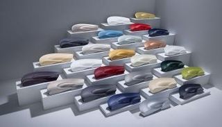 نظام التجسيد المرئي Mulliner Visualiser الجديد