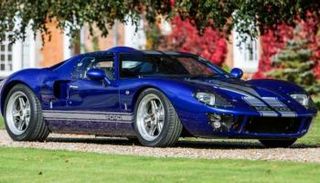 فورد GT40 