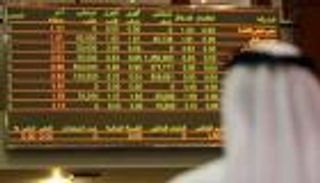 أرباح ضخمة لأسواق المال الإماراتية في أسبوع