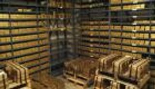 من يملك الذهب في العالم؟.. دولة عربية فقيرة بالصدارة