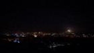 إصابة 4 جنود سوريين في قصف "إسرائيلي" طال محيط دمشق