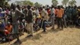 "فتنة الجنينة".. تحسن أمني يحاصره انقطاع الماء والكهرباء