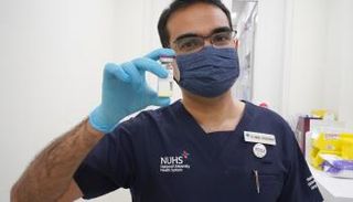 باحث في الدراسة