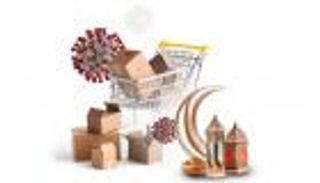 إنفوجراف.. نصائح للحماية من كورونا خلال التسوق في رمضان