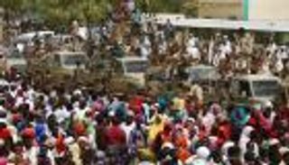  ارتفاع حصيلة اشتباكات الجنينة.. ووالي غرب دارفور يستبعد الاستقالة