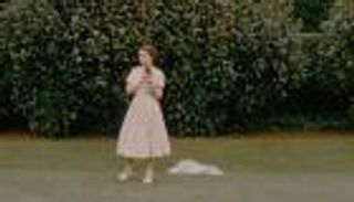 صور نادرة.. الملكة إليزابيث "شابة"