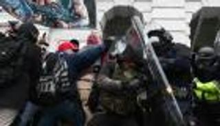 "الاستبدال العظيم".. "ثورة البيض" وراء اقتحام الكونجرس