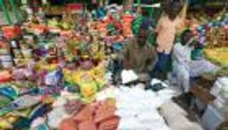 التضخم يلتهم فرحة أسواق السودان بقدوم رمضان