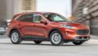 أفضل وأسوأ سيارات الـSUV كروس أوفر المدمجة في 2021.. تقييم الخبراء