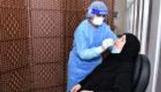 الإمارات تعلن شفاء 2191 حالة جديدة من كورونا