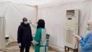 كورونا في ليبيا.. 27 وفاة و869 إصابة جديدة