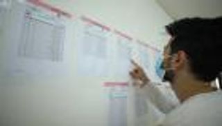 230 اعتراضا.. معركة طعون بالانتخابات الفلسطينية