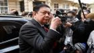 بعد عزله.. بريطانيا تسمح ببقاء سفير ميانمار على أراضيها