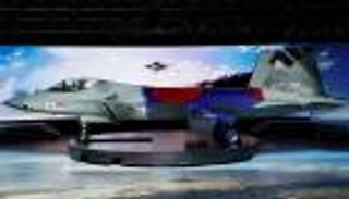 تحاكي "الشبح".. سيؤول تكشف عن نموذج أول مقاتلة محلية الصنع