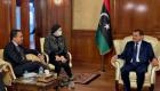 كعكة إعادة الإعمار.. إيطاليا تغازل ليبيا وتعرض خدماتها