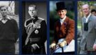 الأمير فيليب.. رحيل أمير يوناني تزوج ملكة بريطانيا