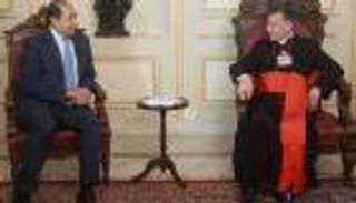 حسام زكي: حياد لبنان يتماهى مع قرارات الجامعة العربية