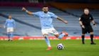 بفضل مستواه الاستثنائي.. محرز يحصد جائزة جديدة