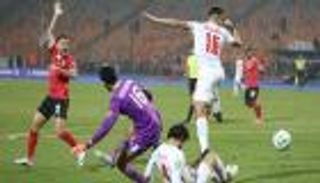 بعد الاعتراضات.. بيان جديد بشأن أزمة حكم الأهلي والزمالك