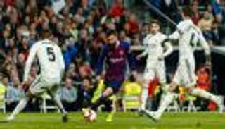 بالفيديو.. 5 أهداف لا تنسى في تاريخ الكلاسيكو