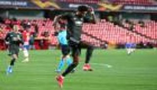 الدوري الأوروبي.. يونايتد يقترب من المربع الذهبي وأرسنال يتعثر