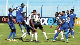 فيديو أهداف مباراة مازيمبي والهلال في دوري أبطال أفريقيا