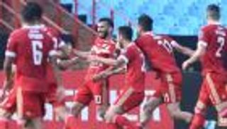 بلوزداد "التاريخي" يطيح بالهلال السوداني من دوري أبطال أفريقيا