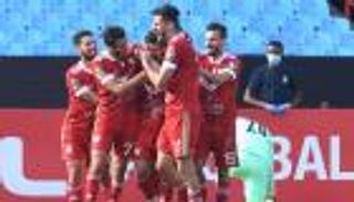 فيديو أهداف مباراة صن داونز وشباب بلوزداد في دوري أبطال أفريقيا