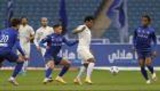 فيديو أهداف مباراة الاتحاد والهلال في الدوري السعودي