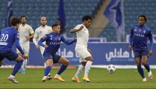 فيديو أهداف مباراة الاتحاد والهلال في الدوري السعودي